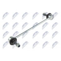 Стойка стабилизатора NTY Renault Kangoo (KC) 1 Минивэн 1.9 dCi 4x4 (KC0V) 80 л.с. 2001 – 2025 X1296 S ZLP-RE-006