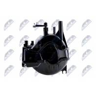 Ремкомплект дроссельной заслонки NTY 7HR5L W 1440407989 BKS-RE-001 - Изображение 7