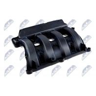 Ремкомплект дроссельной заслонки NTY BKS-RE-002 1440407990 D4 OVW - Изображение 2