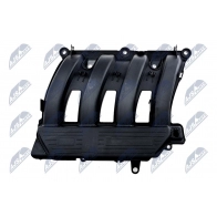 Ремкомплект дроссельной заслонки NTY BKS-RE-002 1440407990 D4 OVW - Изображение 3