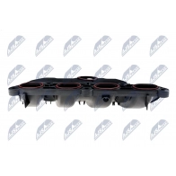 Ремкомплект дроссельной заслонки NTY BKS-RE-002 1440407990 D4 OVW - Изображение 6