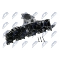 Ремкомплект дроссельной заслонки NTY 1X KGT79 1440407998 BKS-VW-000 - Изображение 2