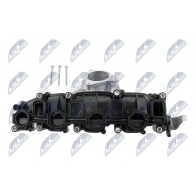 Ремкомплект дроссельной заслонки NTY 1X KGT79 1440407998 BKS-VW-000 - Изображение 4