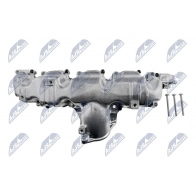 Ремкомплект дроссельной заслонки NTY 1X KGT79 1440407998 BKS-VW-000 - Изображение 5