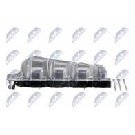 Ремкомплект дроссельной заслонки NTY 1X KGT79 1440407998 BKS-VW-000 - Изображение 6