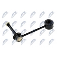 Стойка стабилизатора NTY Lexus LS (XF30) 3 2000 – 2006 ZLP-TY-071 F46 618E