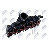 Ремкомплект дроссельной заслонки NTY 6E7 BWP 1440407999 BKS-VW-001 - Изображение 3