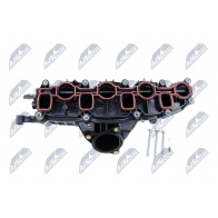 Ремкомплект дроссельной заслонки NTY 6E7 BWP 1440407999 BKS-VW-001 - Изображение 4