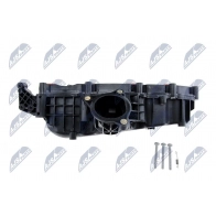Ремкомплект дроссельной заслонки NTY 6E7 BWP 1440407999 BKS-VW-001 - Изображение 5