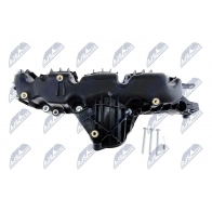 Ремкомплект дроссельной заслонки NTY 6E7 BWP 1440407999 BKS-VW-001 - Изображение 6