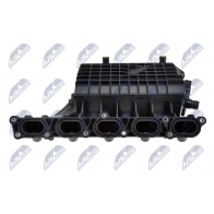 Ремкомплект дроссельной заслонки NTY 64KYD 7 1440408001 BKS-VW-003 - Изображение 3