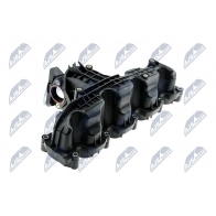 Ремкомплект дроссельной заслонки NTY W02TQF S BKS-VW-004 1440408002 - Изображение 2