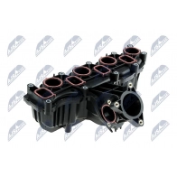 Ремкомплект дроссельной заслонки NTY W02TQF S BKS-VW-004 1440408002 - Изображение 3