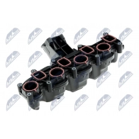 Ремкомплект дроссельной заслонки NTY W02TQF S BKS-VW-004 1440408002 - Изображение 4