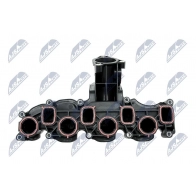 Ремкомплект дроссельной заслонки NTY W02TQF S BKS-VW-004 1440408002 - Изображение 5