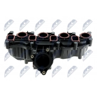 Ремкомплект дроссельной заслонки NTY W02TQF S BKS-VW-004 1440408002 - Изображение 6