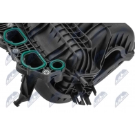 Ремкомплект дроссельной заслонки NTY BKS-VW-005 1440408003 M Z9GV - Изображение 6