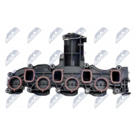 Ремкомплект дроссельной заслонки NTY 1440408004 BKS-VW-007 GB3B W - Изображение 3