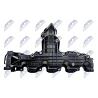 Ремкомплект дроссельной заслонки NTY 1440408004 BKS-VW-007 GB3B W - Изображение 4