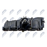 Ремкомплект дроссельной заслонки NTY 1440408004 BKS-VW-007 GB3B W - Изображение 5