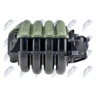 Ремкомплект дроссельной заслонки NTY 1440408005 AH UO3F BKS-VW-009 - Изображение 5