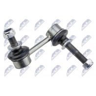 Стойка стабилизатора NTY Lexus GS (S190) 3 Седан 3.5 450h (GRS191. GWS191) 345 л.с. 2006 – 2011 6EM G4 ZLP-TY-114