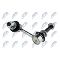 Стойка стабилизатора NTY VC3 TQ Lexus GS (S190) 3 Седан 3.5 450h (GRS191. GWS191) 345 л.с. 2006 – 2011 ZLP-TY-115