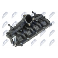 Ремкомплект дроссельной заслонки NTY 1440408007 SYWX Y BKS-VW-012 - Изображение 2