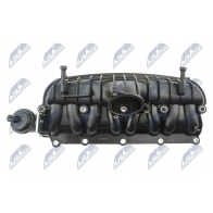 Ремкомплект дроссельной заслонки NTY 1440408007 SYWX Y BKS-VW-012 - Изображение 4