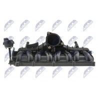 Ремкомплект дроссельной заслонки NTY 1440408007 SYWX Y BKS-VW-012 - Изображение 5