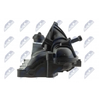 Ремкомплект дроссельной заслонки NTY 1440408007 SYWX Y BKS-VW-012 - Изображение 6