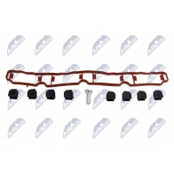 Ремкомплект дроссельной заслонки NTY 2 H2Q8CW BKS-VW-013B 1440408009