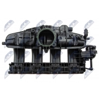 Ремкомплект дроссельной заслонки NTY 05QPT OE 1440408011 BKS-VW-014 - Изображение 3