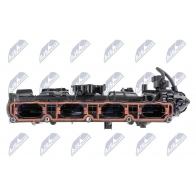 Ремкомплект дроссельной заслонки NTY 1440408012 5I2 KZVR BKS-VW-014K - Изображение 5