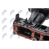 Ремкомплект дроссельной заслонки NTY 1440408012 5I2 KZVR BKS-VW-014K - Изображение 8