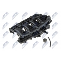 Ремкомплект дроссельной заслонки NTY 1440408013 BKS-VW-017 W194LY O - Изображение 2