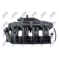 Ремкомплект дроссельной заслонки NTY 1440408013 BKS-VW-017 W194LY O - Изображение 3