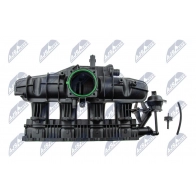 Ремкомплект дроссельной заслонки NTY 1440408013 BKS-VW-017 W194LY O - Изображение 4