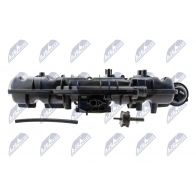 Ремкомплект дроссельной заслонки NTY 1440408013 BKS-VW-017 W194LY O - Изображение 5