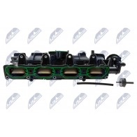 Ремкомплект дроссельной заслонки NTY 1440408013 BKS-VW-017 W194LY O - Изображение 6