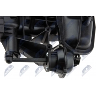 Ремкомплект дроссельной заслонки NTY 1440408013 BKS-VW-017 W194LY O - Изображение 7