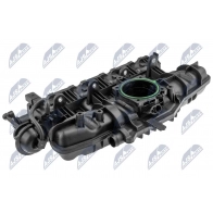 Ремкомплект дроссельной заслонки NTY X NI9V BKS-VW-018 1440408014 - Изображение 2