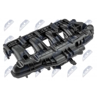Ремкомплект дроссельной заслонки NTY X NI9V BKS-VW-018 1440408014 - Изображение 3