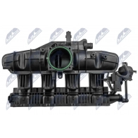 Ремкомплект дроссельной заслонки NTY X NI9V BKS-VW-018 1440408014 - Изображение 4