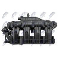 Ремкомплект дроссельной заслонки NTY X NI9V BKS-VW-018 1440408014 - Изображение 5