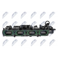 Ремкомплект дроссельной заслонки NTY X NI9V BKS-VW-018 1440408014 - Изображение 6