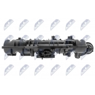 Ремкомплект дроссельной заслонки NTY X NI9V BKS-VW-018 1440408014 - Изображение 7
