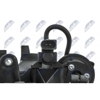 Ремкомплект дроссельной заслонки NTY X NI9V BKS-VW-018 1440408014 - Изображение 9
