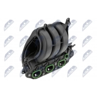 Ремкомплект дроссельной заслонки NTY L6C QLP BKS-VW-019 1440408015
