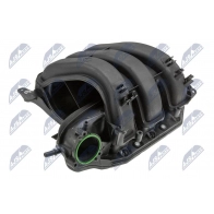 Ремкомплект дроссельной заслонки NTY L6C QLP BKS-VW-019 1440408015 - Изображение 2